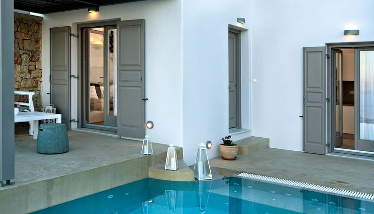 Eolia Villas