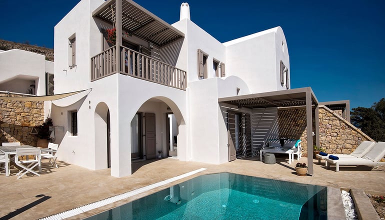 Eolia Villas