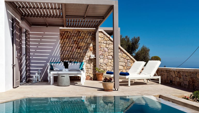 Eolia Villas