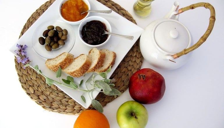 Camara Hotel Naxos