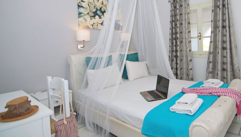 Camara Hotel Naxos