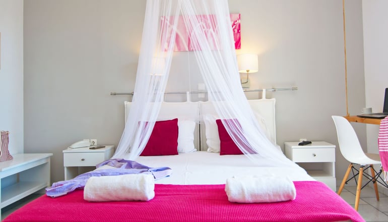 Camara Hotel Naxos