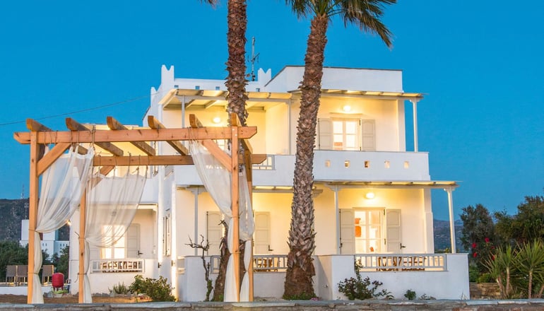 Ktima Bianco Naxos