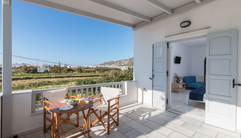 Ktima Bianco Naxos
