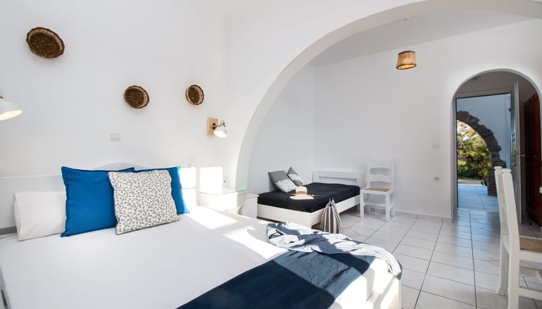 Ktima Bianco Naxos
