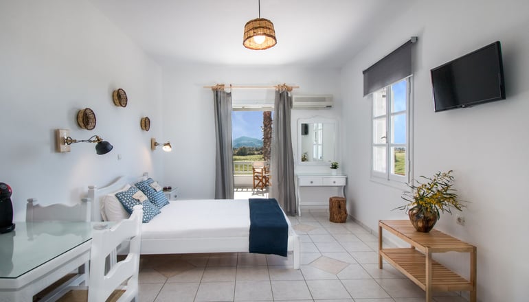 Ktima Bianco Naxos