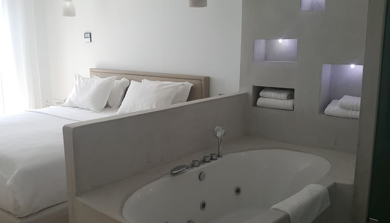 4* Bellevue Mykonos Hotel