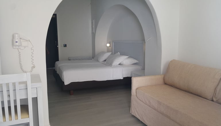 4* Bellevue Mykonos Hotel