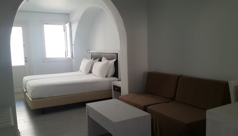 4* Bellevue Mykonos Hotel
