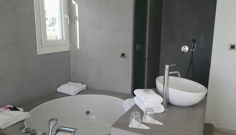 4* Bellevue Mykonos Hotel