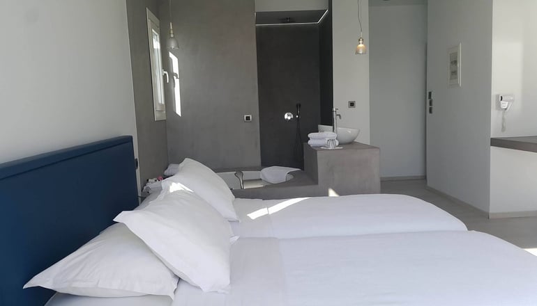 4* Bellevue Mykonos Hotel
