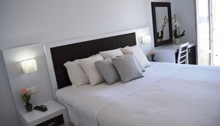 4* Bellevue Mykonos Hotel