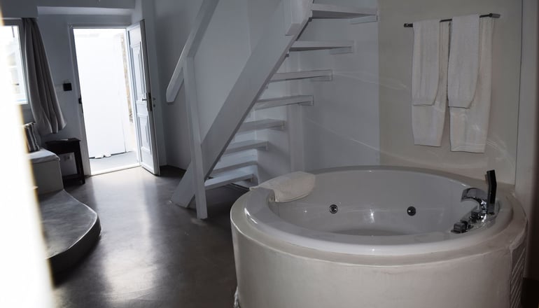 4* Bellevue Mykonos Hotel