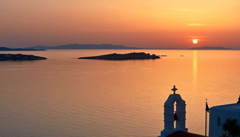 5* Absolute Mykonos Suites & More