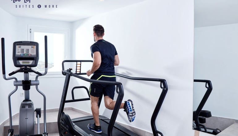 5* Absolute Mykonos Suites & More