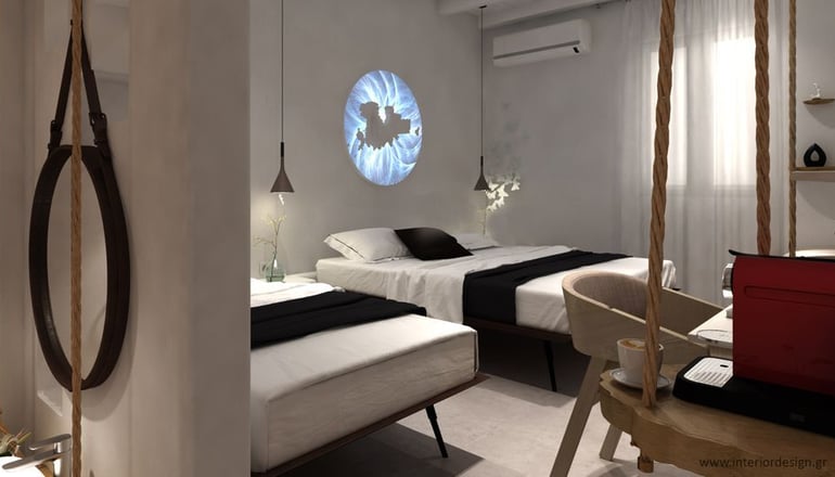 5* Absolute Mykonos Suites & More