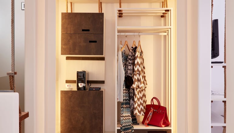 5* Absolute Mykonos Suites & More