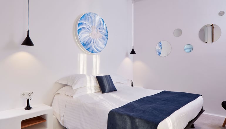 5* Absolute Mykonos Suites & More