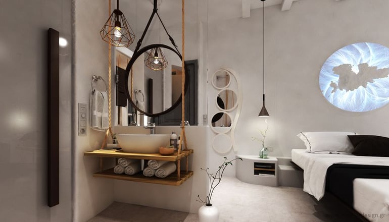 5* Absolute Mykonos Suites & More