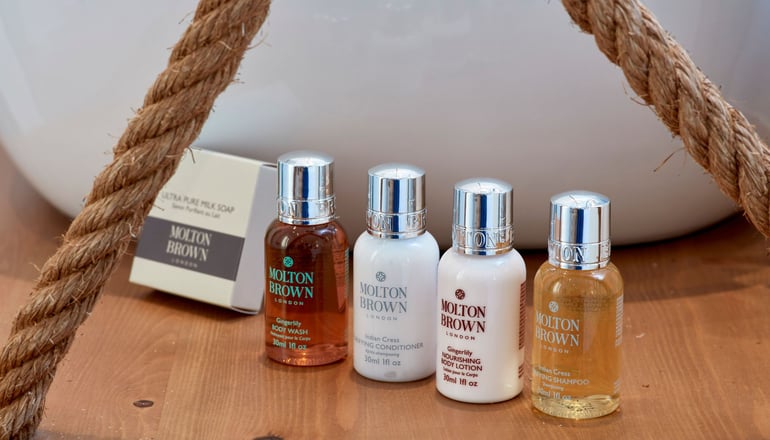 5* Absolute Mykonos Suites & More