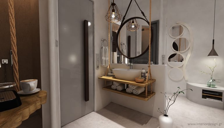 5* Absolute Mykonos Suites & More