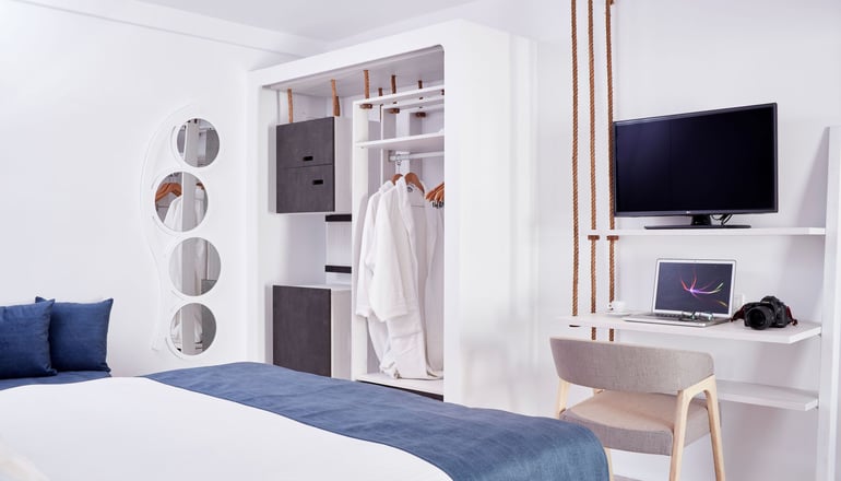 5* Absolute Mykonos Suites & More