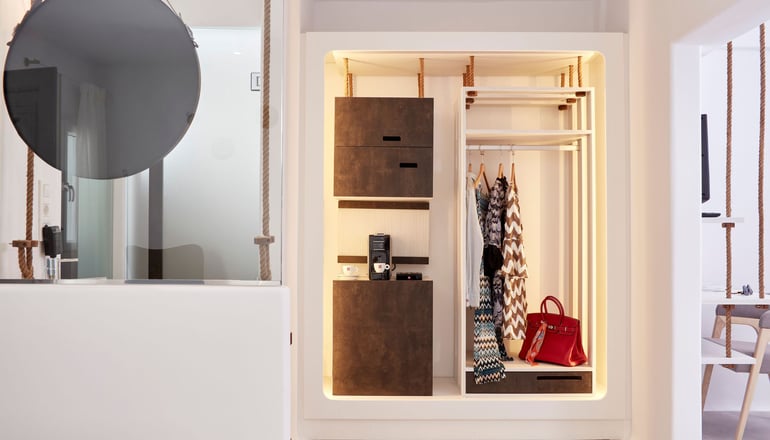 5* Absolute Mykonos Suites & More