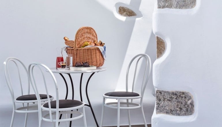 Colours of Mykonos - Μύκονος