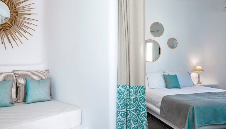 Colours of Mykonos - Μύκονος