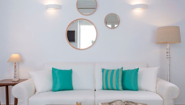 Colours of Mykonos - Μύκονος