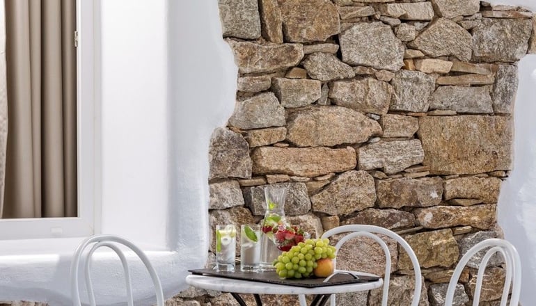 Colours of Mykonos - Μύκονος
