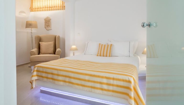 Colours of Mykonos - Μύκονος