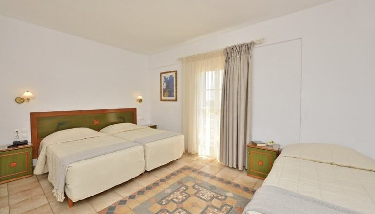 4* Astir of Naxos Hotel - Χώρα, Νάξος