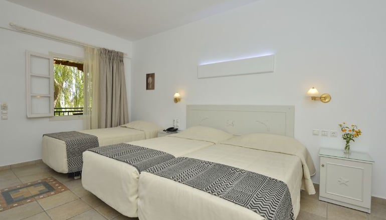 4* Astir of Naxos Hotel - Χώρα, Νάξος