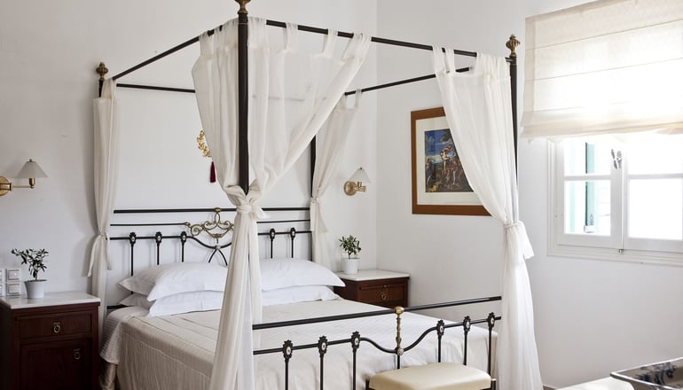 4* Astir of Naxos Hotel - Χώρα, Νάξος