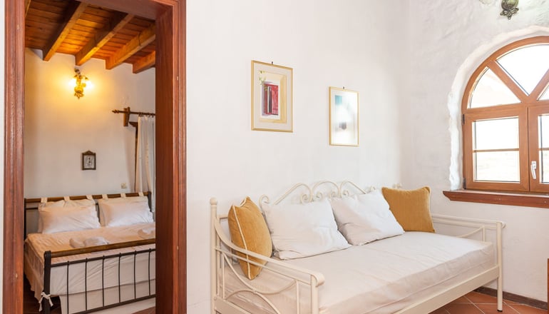 Blue Vista Villas Patmos
