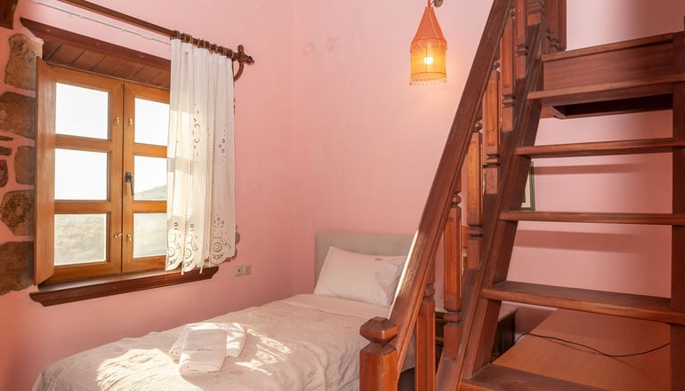 Blue Vista Villas Patmos