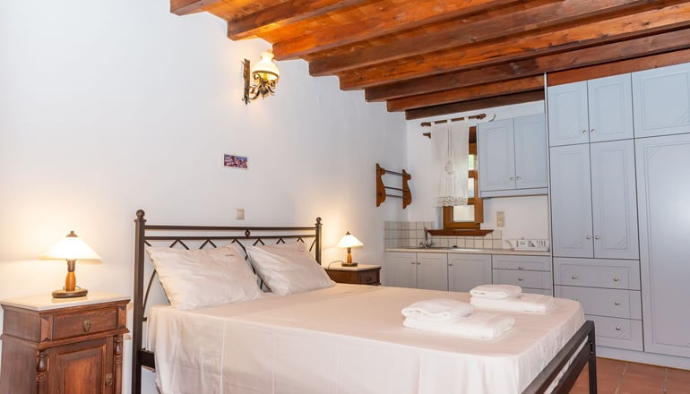 Blue Vista Villas Patmos