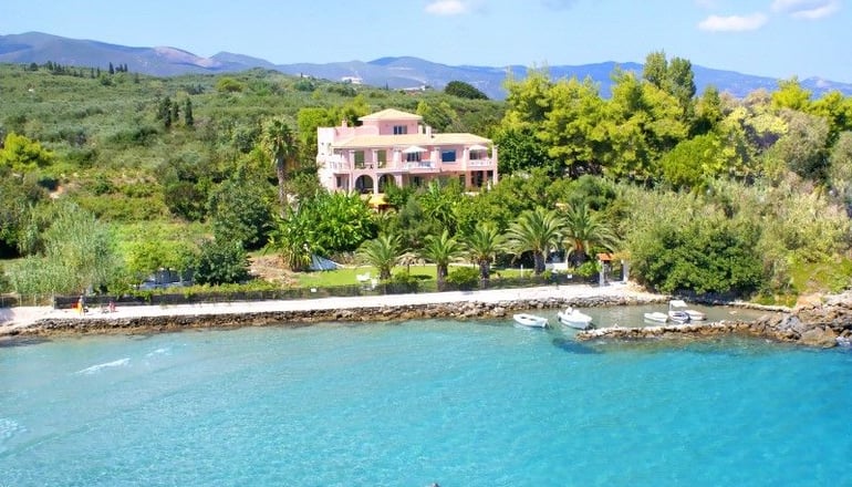 Calypso Villas