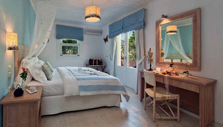 Calypso Villas