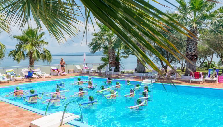 Hotel Sissy - Καμένα Βούρλα