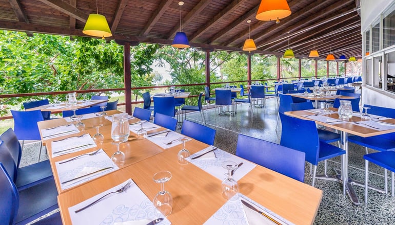 Hotel Sissy - Καμένα Βούρλα