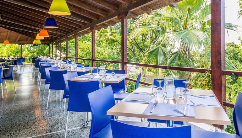 Hotel Sissy - Καμένα Βούρλα