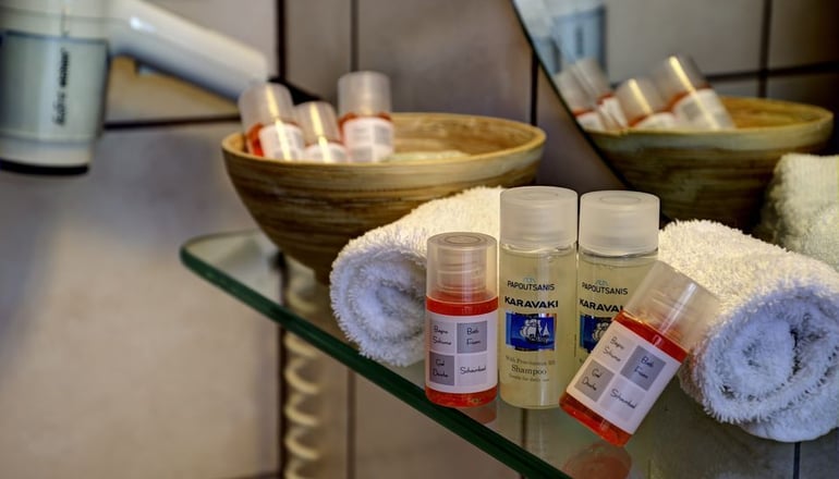 Kritsa Gastronomy Hotel - Πορταριά Πηλίου