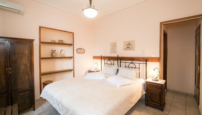 Kritsa Gastronomy Hotel - Πορταριά Πηλίου