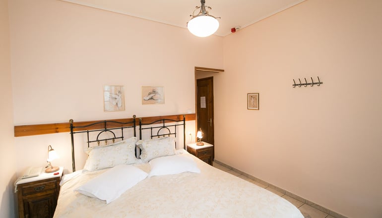 Kritsa Gastronomy Hotel - Πορταριά Πηλίου
