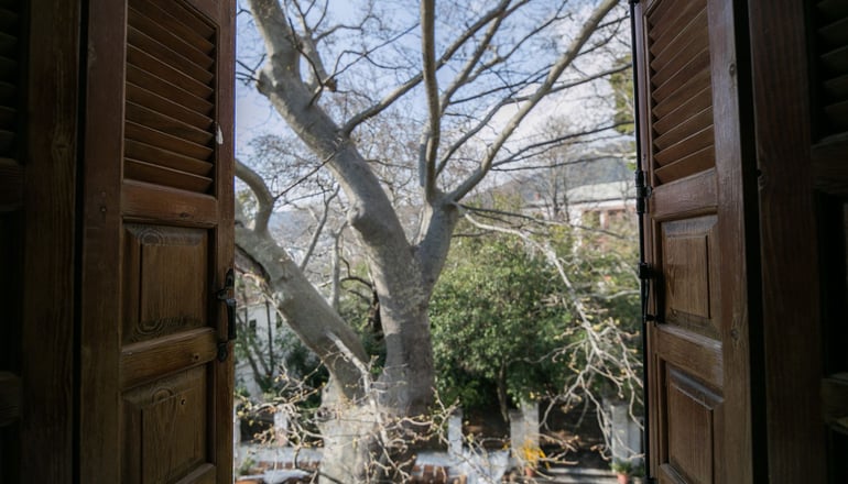 Kritsa Gastronomy Hotel - Πορταριά Πηλίου