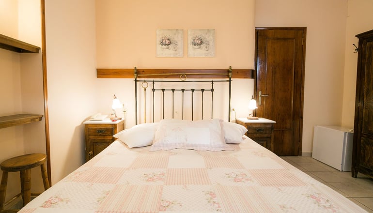 Kritsa Gastronomy Hotel - Πορταριά Πηλίου