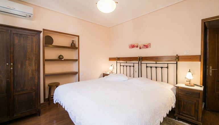 Kritsa Gastronomy Hotel - Πορταριά Πηλίου