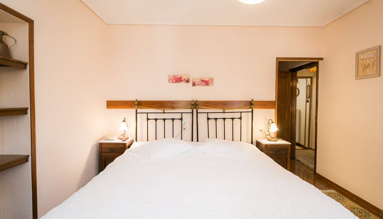 Kritsa Gastronomy Hotel